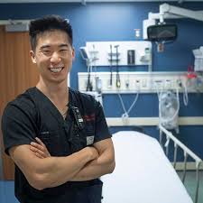 Dr. Calvin Sun