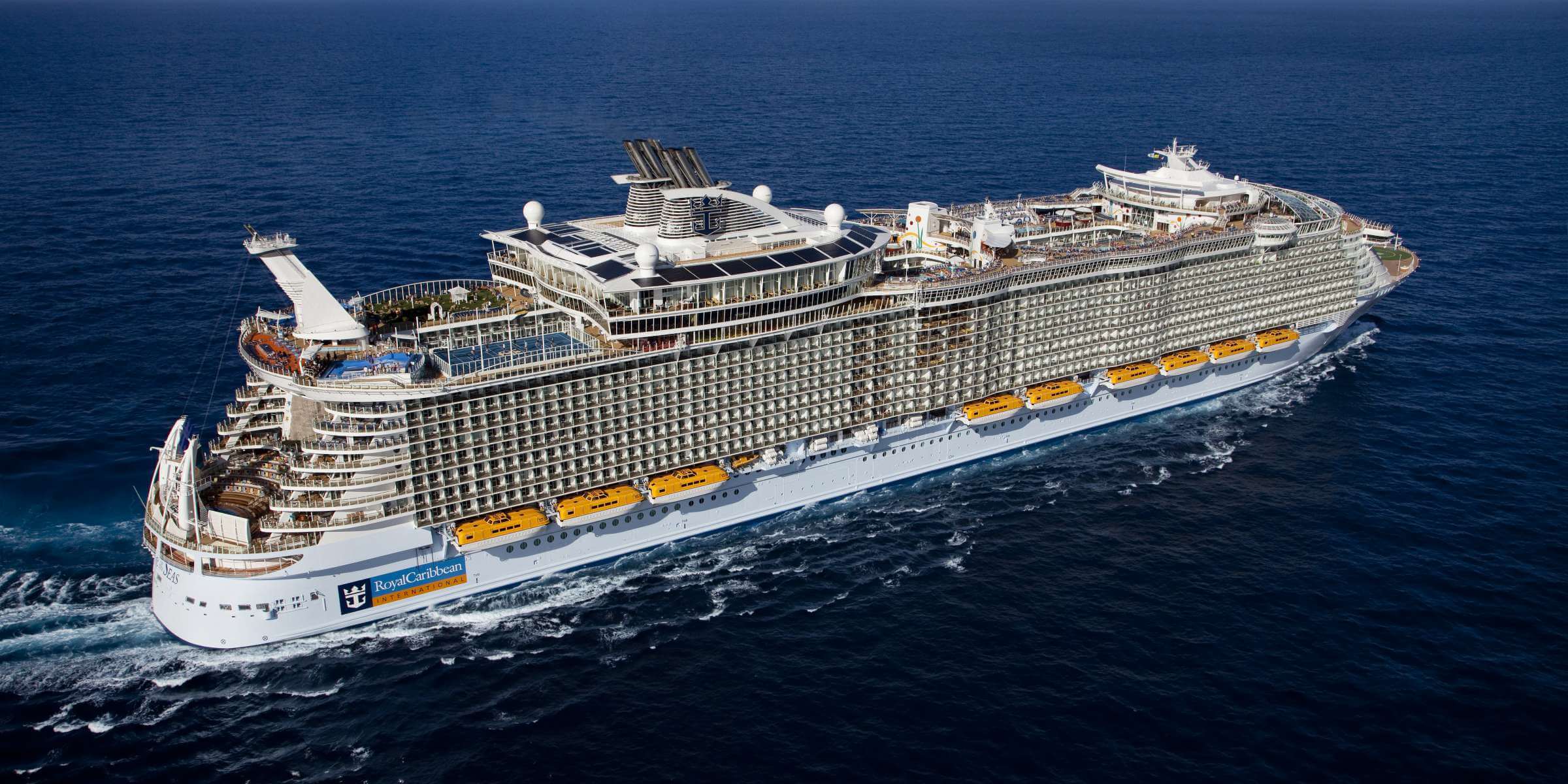 Atlantis / Royal Caribbean