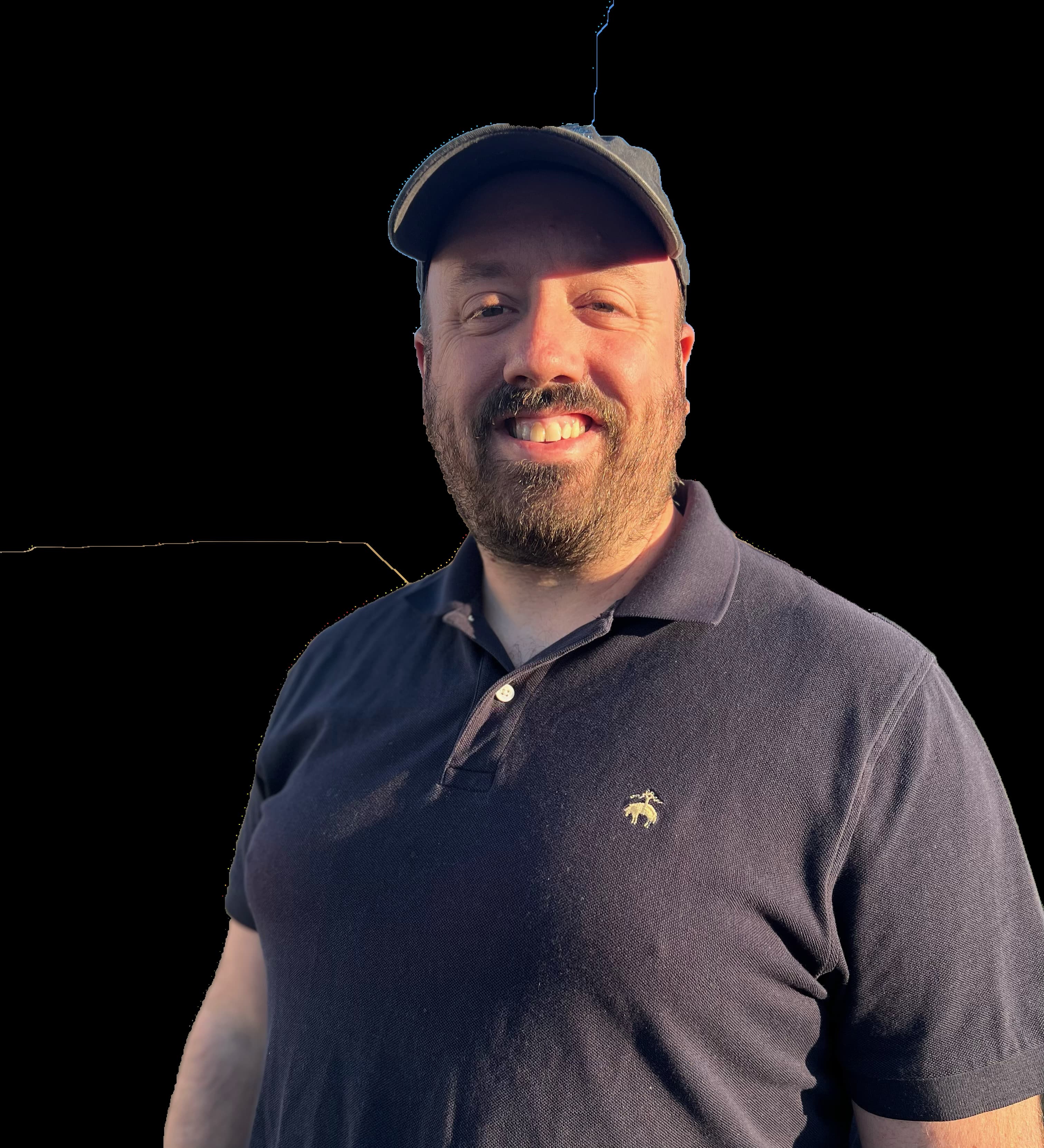 Jim Heim, Executive Vice President of Events at iCrowd