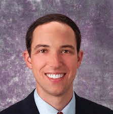 Michael Hilton