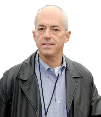 Dr. Stuart Weiss, CEO and Founder of iCrowd