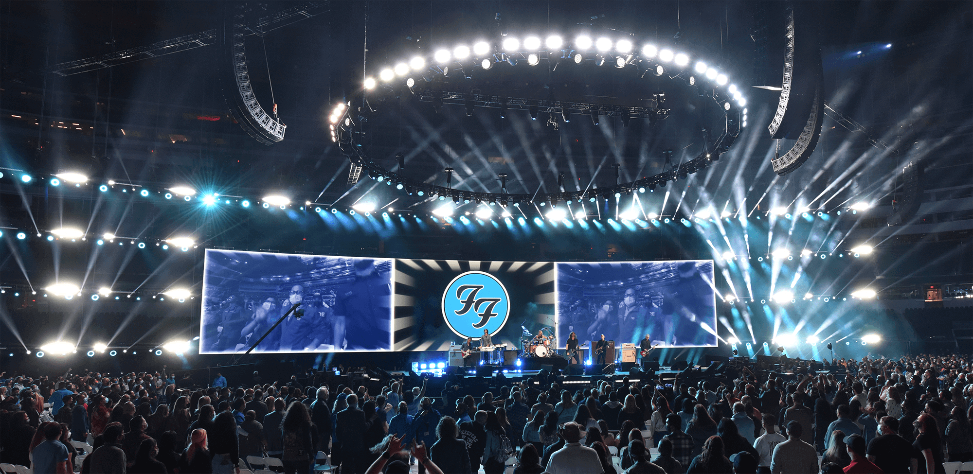 Global Citizen VAX Live